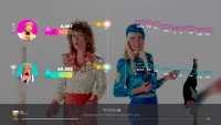 1. Let's Sing ABBA + 2 Mikrofony PL (XO/XSX)